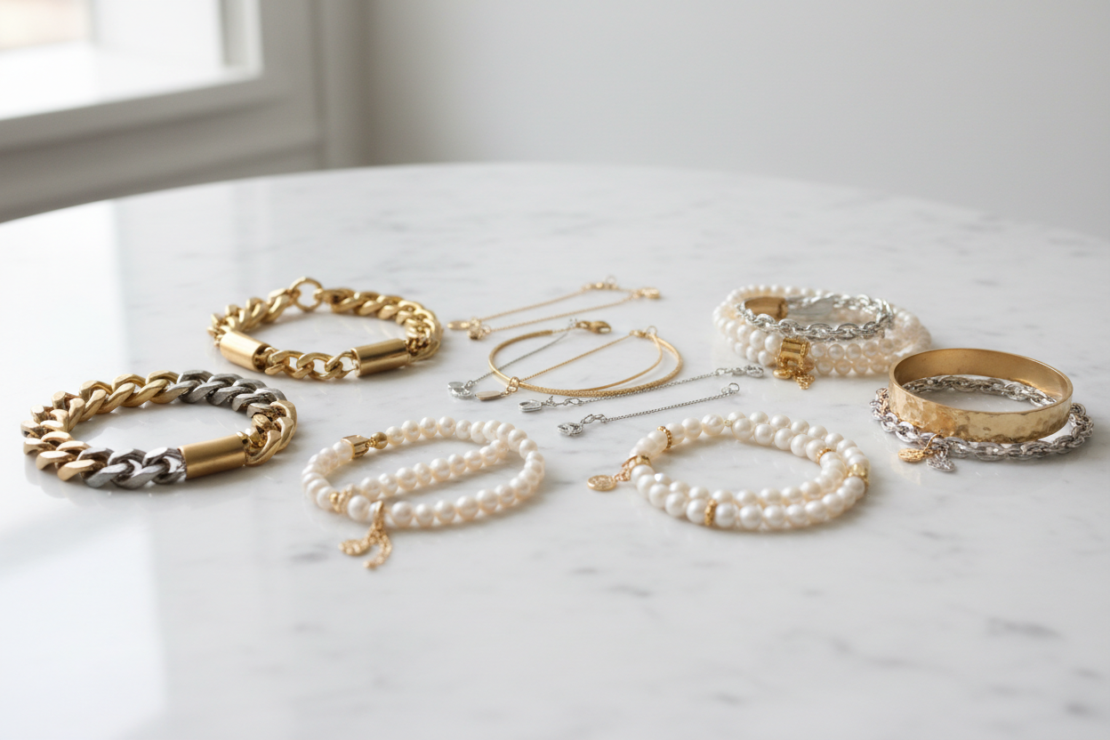 Pulseiras